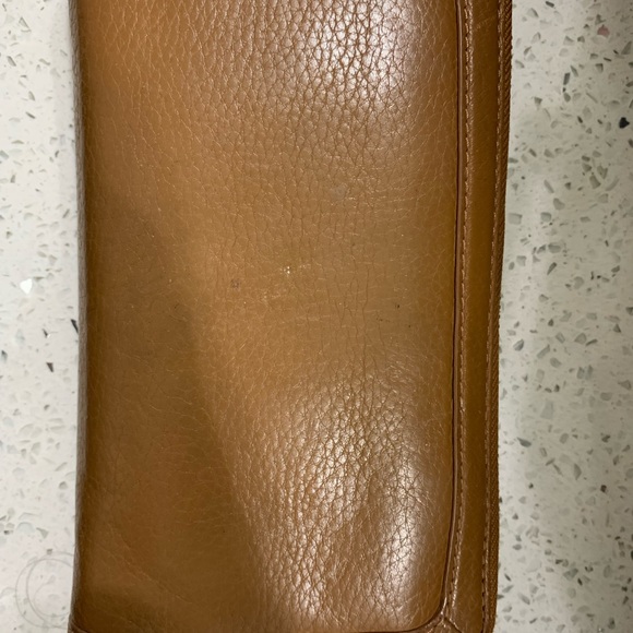 COPY - Tory Burch long wallet - Picture 3 of 4
